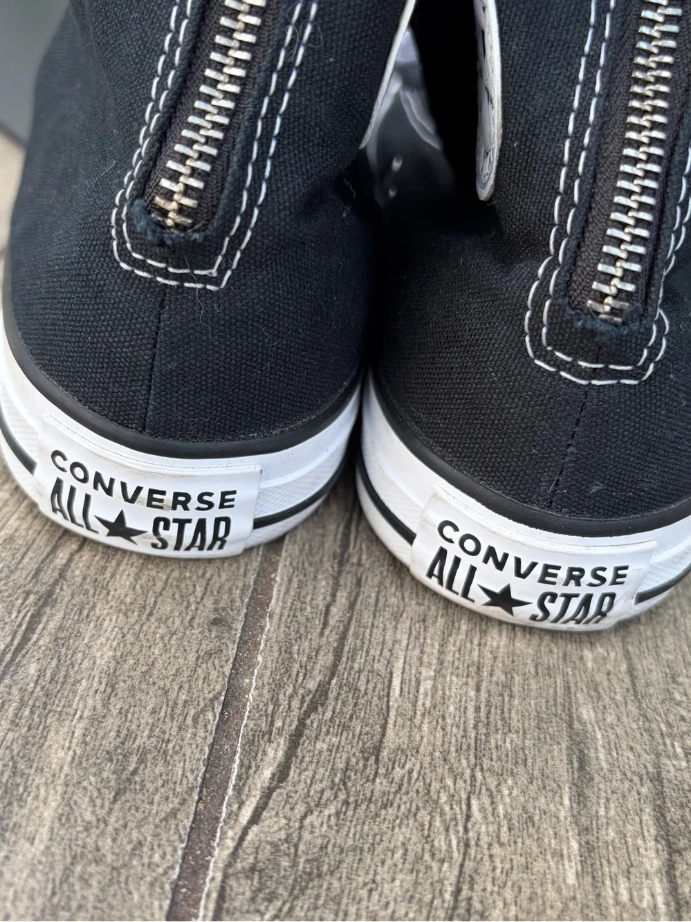 Converse questions leave
